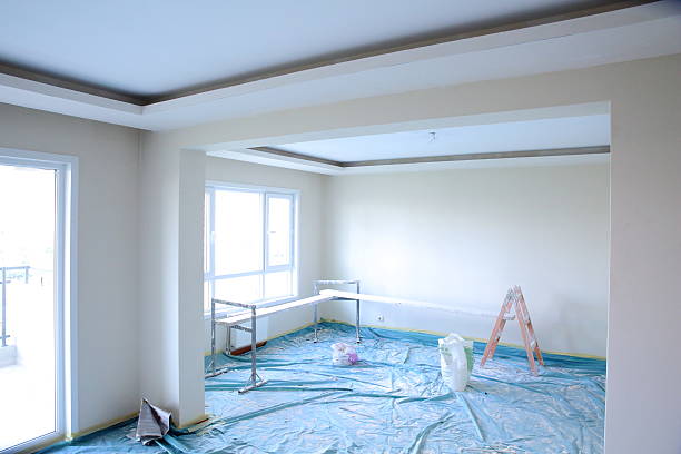 Best Acoustic or Soundproof Drywall Installation  in Cleveland, FL